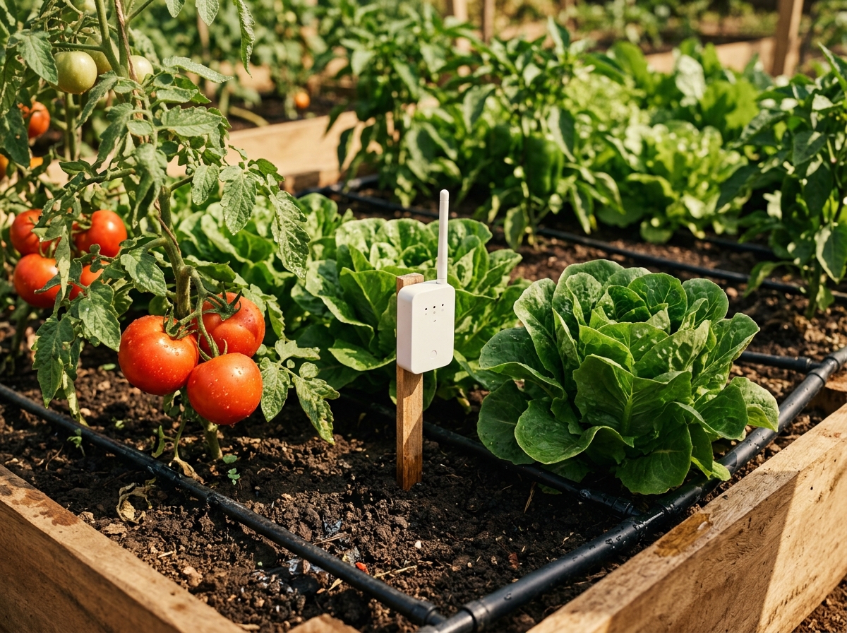 Horticulture & Fruit
