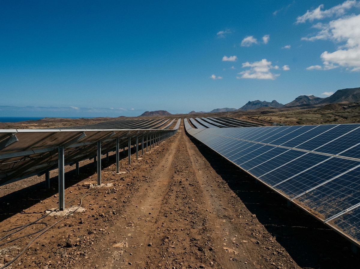Solar Generation