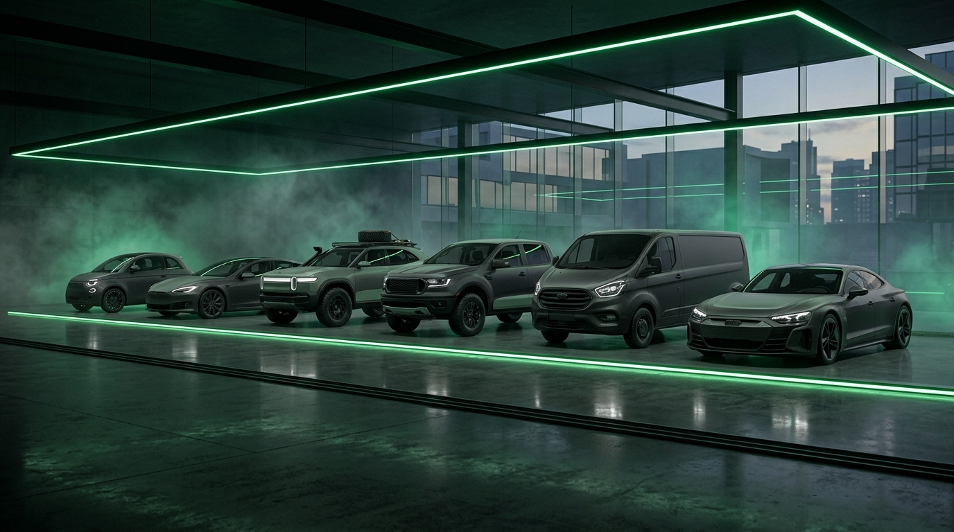 HX HannoNexus Automotive