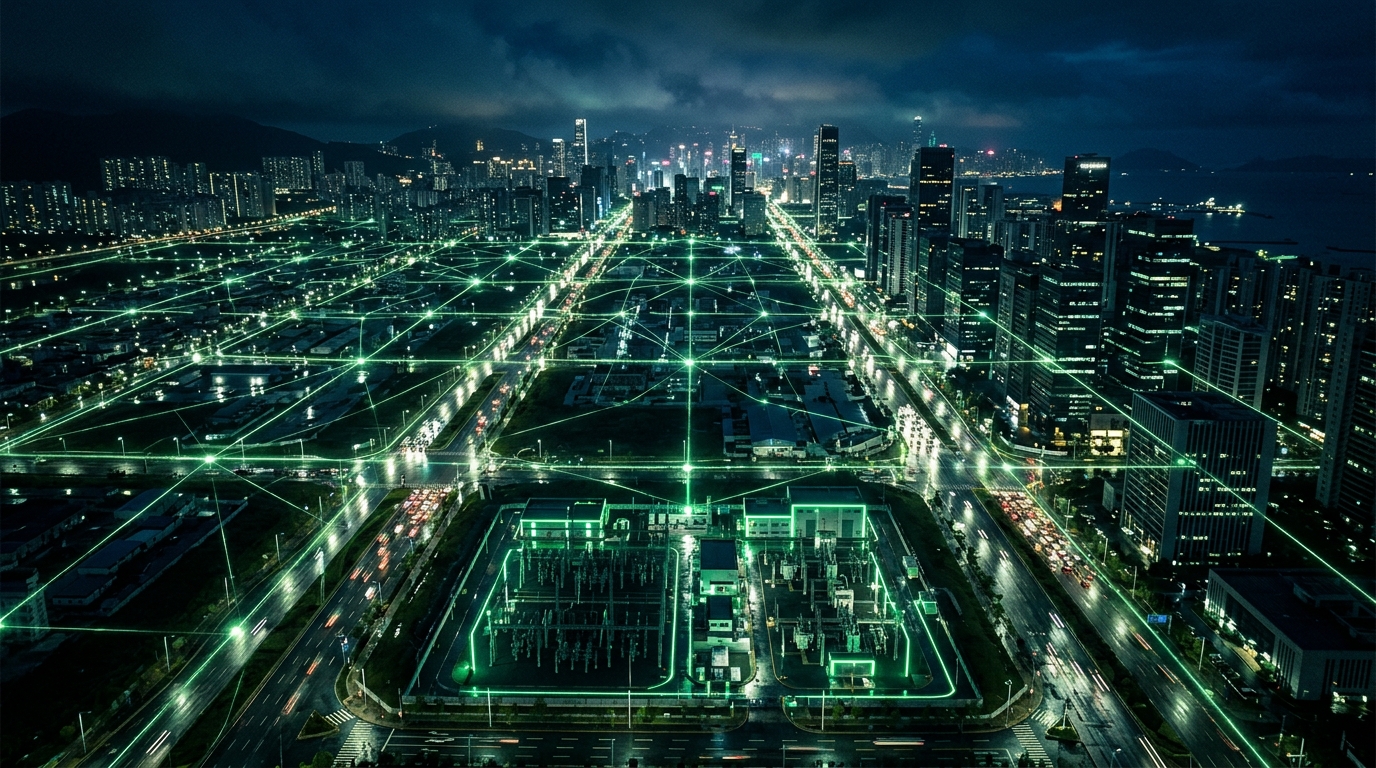 HX Infrastructure