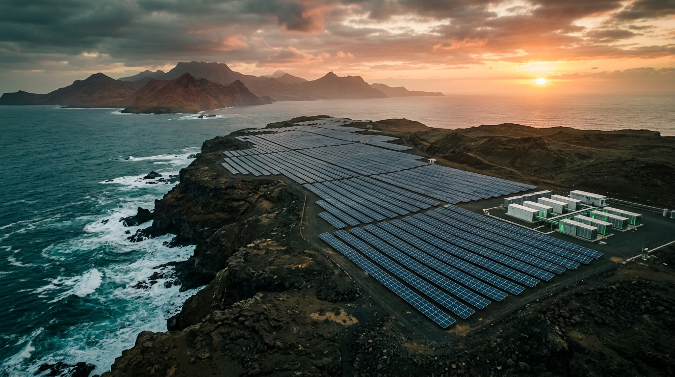 Cape Verde