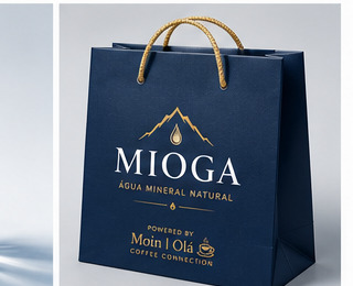 Retail Bag