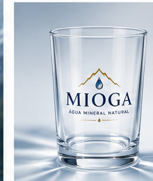 Signature Glass