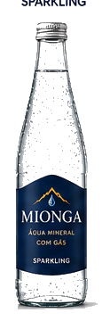 MIONGA Sparkling